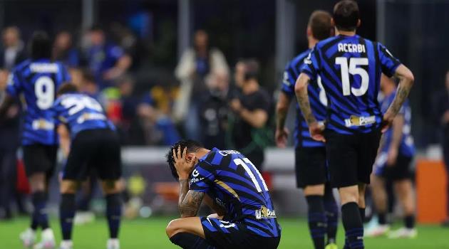 Inter đứng trước cơ hội cuối, Makelele lên tiếng cảnh báo