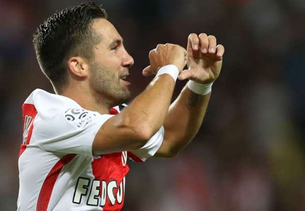 Joao Moutinho tìm đường đến Ngoại hạng Anh