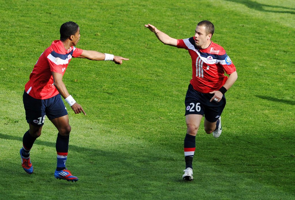 Joe Cole: “Ligue 1 đang tiệm cận trình độ của Premier League”