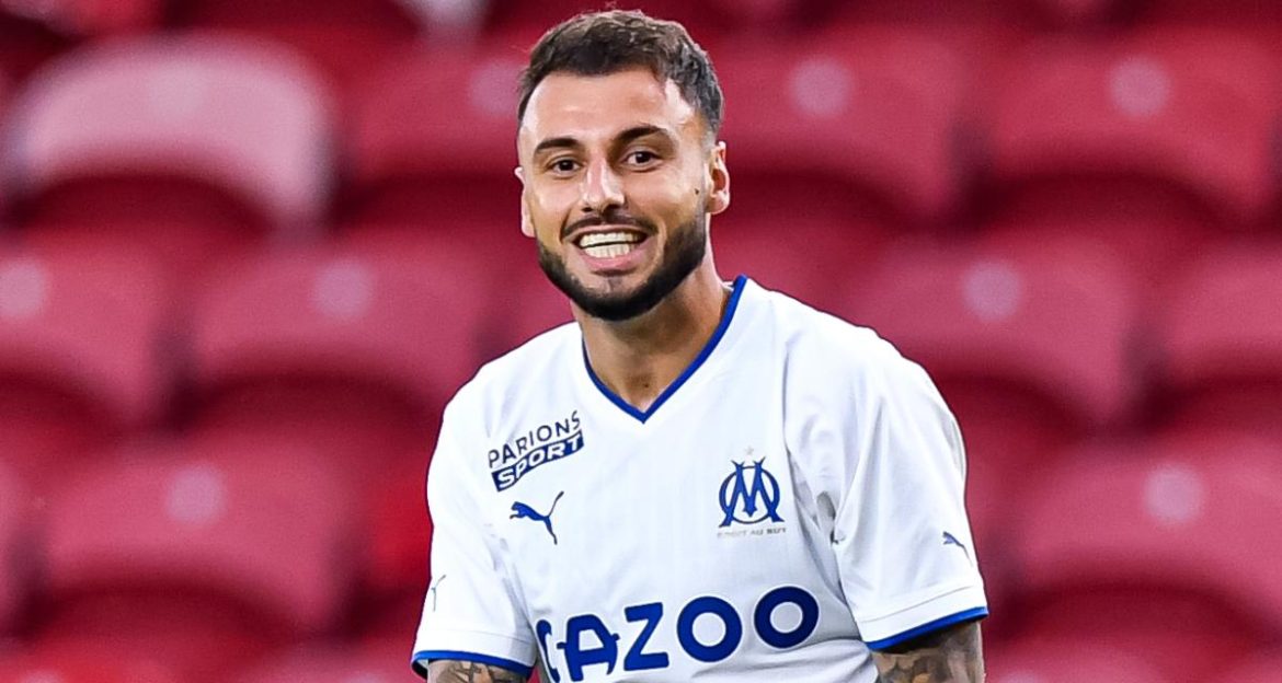 Jonathan Clauss – Từ kẻ bị Deschamps ruồng bỏ đến ngôi sao ở cúp châu Âu