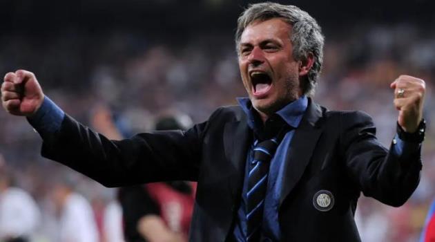 Jose Mourinho nói chuyện “cú ăn ba” và chờ xem Inter gặp PSG