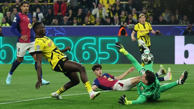 Juventus nhắm Guirassy, PSG bất ngờ vượt lên giành lợi thế