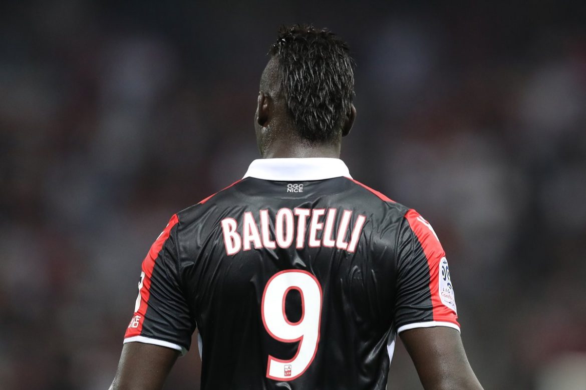 “Kết liễu” Monaco, Balotelli có thống kê khủng