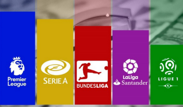 Khó tin với CLB đang thủng lưới ít nhất top 5 giải VĐQG châu Âu