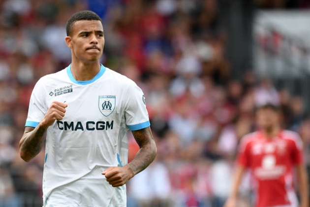 Khó trở lại tuyển Anh, Greenwood tính “quay xe” chọn Jamaica