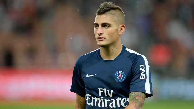 “Không một CLB Italia nào mua nổi Marco Verratti”