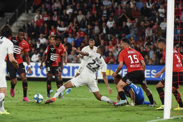 Không Neymar, PSG nhận trận thua cực sốc