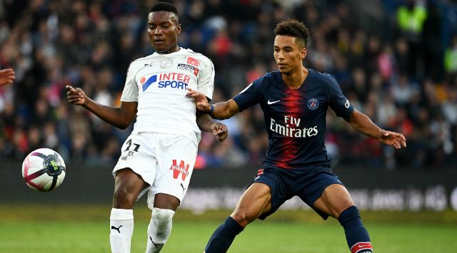 Không Neymar, PSG vẫn hủy diệt đối thủ 5 bàn không gỡ