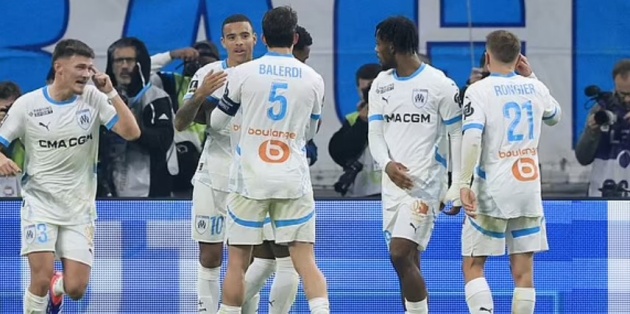 Kịch bản lý tưởng nếu Marseille sở hữu Paul Pogba