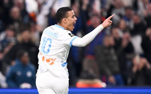 Kịch tính cuộc đua top 4 Ligue 1: Lyon có tạo bất ngờ ở vòng cuối?