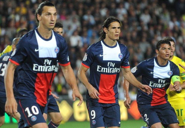 Kỷ lục của Ibrahimovic bị đe dọa