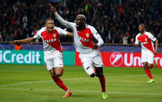 ‘Kylian Mbappe là cầu thủ xuất sắc nhất thế giới’