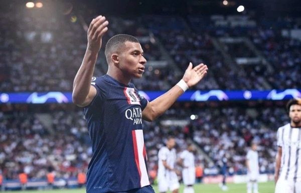 Kylian Mbappe: PSG đã tạo ra một con ‘quái vật’?