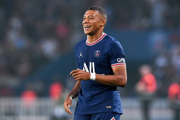 Kylian Mbappe và cạm bẫy kim tiền
