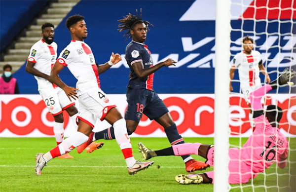 Lập cú đúp, ‘trâu mộng’ Everton vẫn bị HLV đánh giá thấp