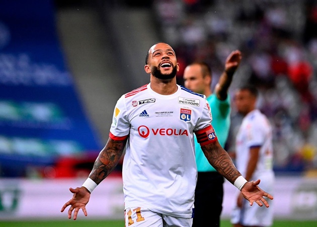 Lập kỷ lục vô tiền khoáng hậu, ‘nỗi tiếc nuối’ của M.U hơn hẳn Neymar