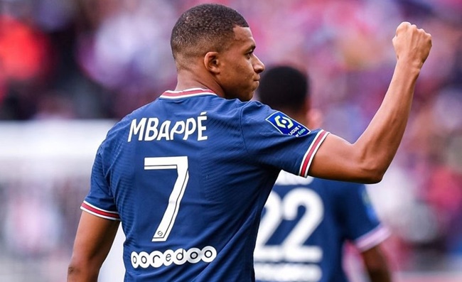 Leonardo nói sự thật về Real ở vụ Mbappe