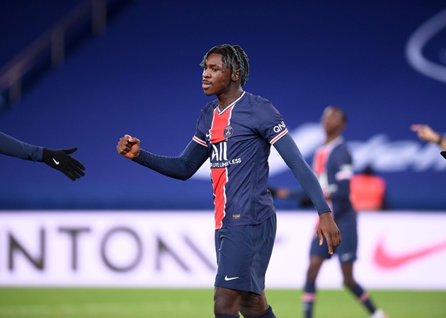 Leonardo quá hay, chớp thời cơ giúp PSG thâu tóm tài năng Premier League sáng giá