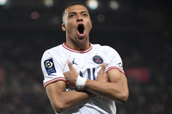 L’Equipe: Mbappe có thể rời PSG sớm hơn dự kiến