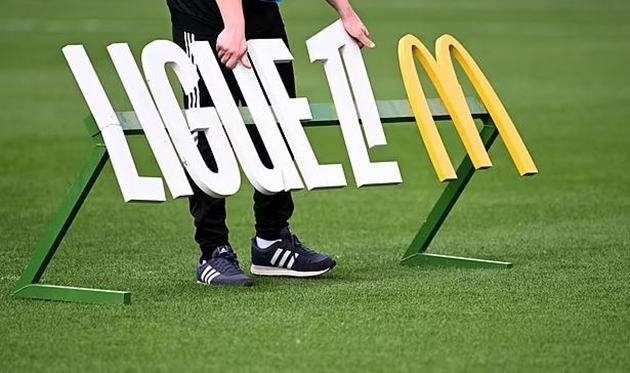 Liên đoàn bóng đá Pháp muốn thay đổi Ligue 1