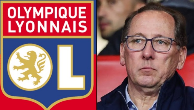 Liệu Lyon có thể lật ngược tình thế?