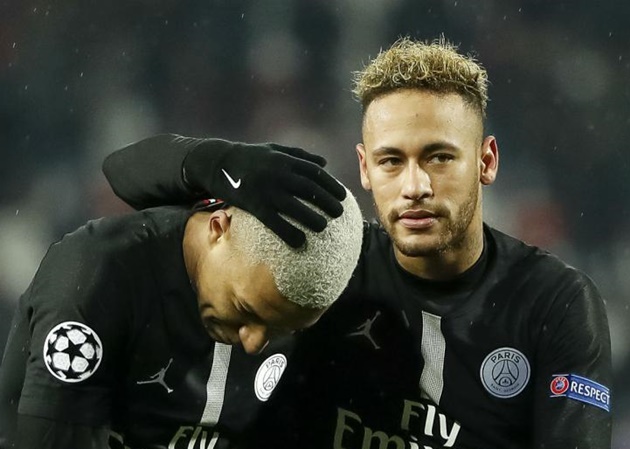 Ligue 1 chấm hết, chủ tịch PSG lập tức phá vỡ im lặng