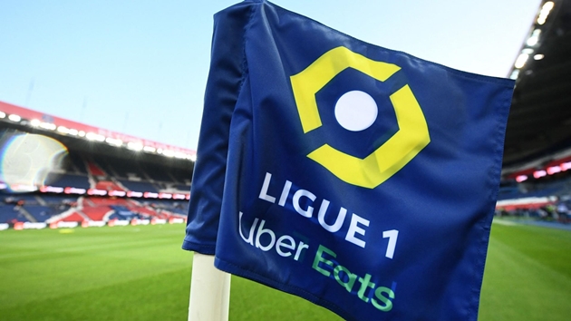 Ligue 1 lập kỷ lục mới