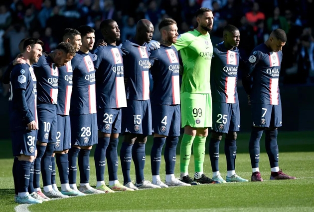 Ligue 1 và Ligue 2 sẽ có một phút mặc niệm vào cuối tuần này