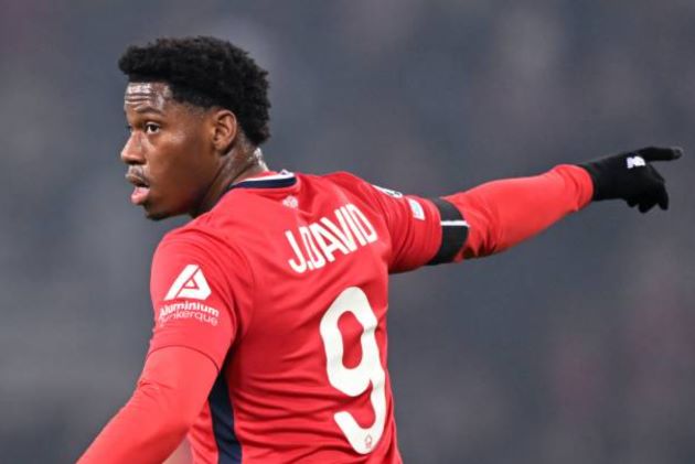 Lille ‘đóng sập cửa’ với mục tiêu của Barca