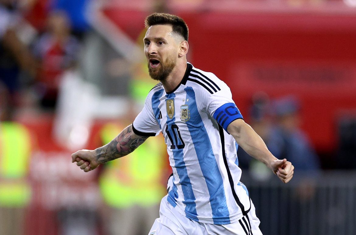 Lionel Messi: “Kỳ World Cup cuối cùng của tôi”