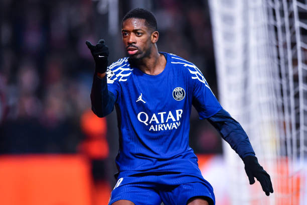 Liverpool chạm trán phiên bản hoàn hảo của Dembele