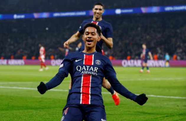 Liverpool chú ý: PSG đã biến đổi dưới triều đại Luis Enrique