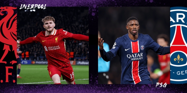Liverpool vs PSG: Siêu máy tính dự đoán kết quả