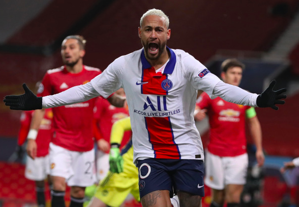 Lộ chi tiết hợp đồng, Neymar chốt xong tương lai