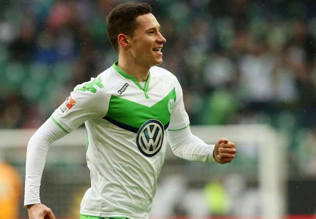 Lộ diện ‘đại gia’ thâu tóm cả Draxler lẫn Rodriguez