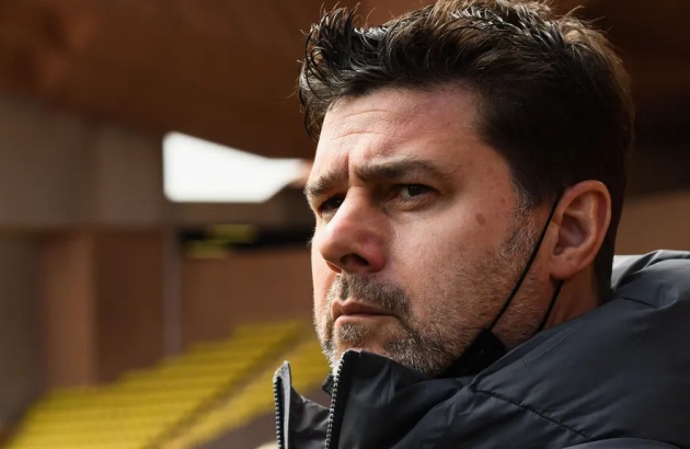 Lộ số tiền bồi thường hợp đồng Pochettino, PSG hối tiếc