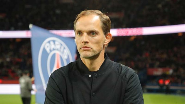 Lựa chọn hàng công cho PSG, vấn đề nan giải của HLV Tuchel