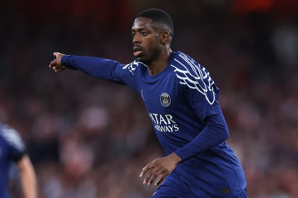 Luis Enrique báo tin dữ về người hùng PSG trước trận tái đấu Arsenal