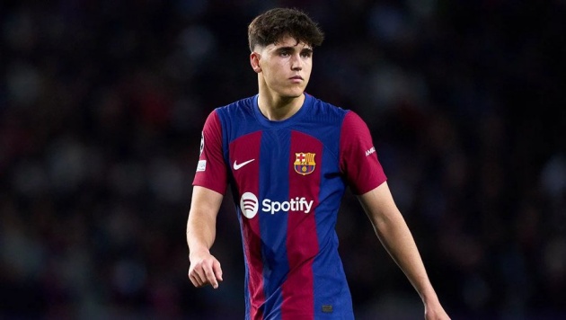 Luis Enrique ‘chấm’ kỷ lục gia của Barca