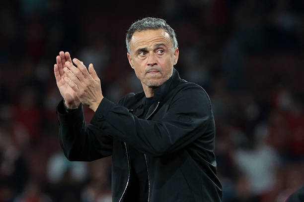 Luis Enrique: Đây chưa phải phiên bản PSG thực thụ