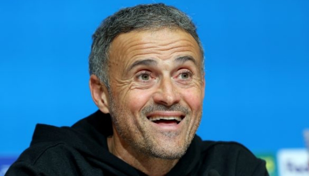 Luis Enrique thừa nhận Marseille đã tiến bộ, đánh giá cao tinh thần của De Zerbi