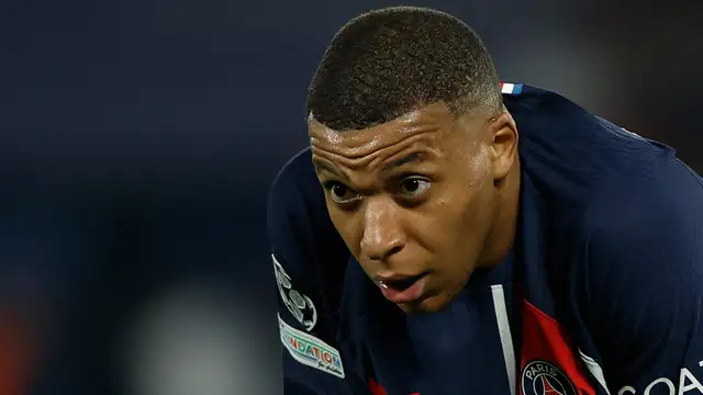 Luis Enrique tiết lộ kế hoạch chuyển nhượng để thay thế Mbappe