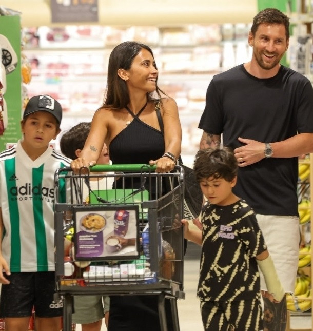 Lý do khiến PSG để Messi rời Paris là sai lầm lớn