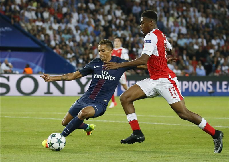 Lý do sao PSG từ chối Barca