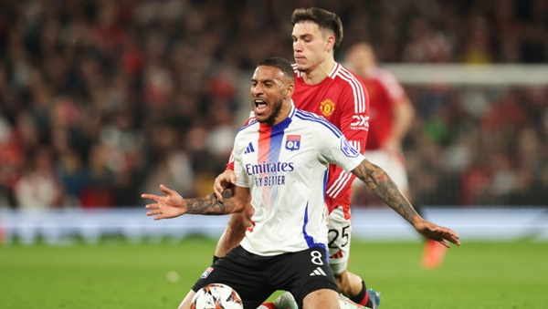 Lyon đón cú hích mang tên Corentin Tolisso