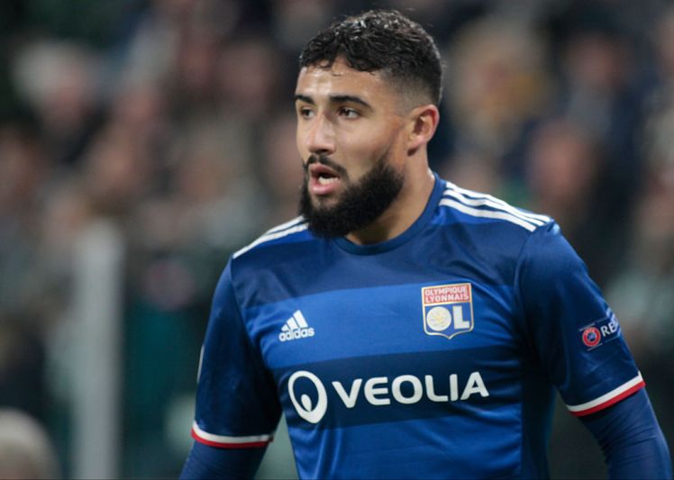 Lyon nhắn với Arsenal: Thương vụ Fekir rất tốn kém