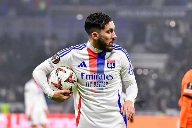 Lyon trở thành nạn nhân của cuộc chiến DAZN – Canal+