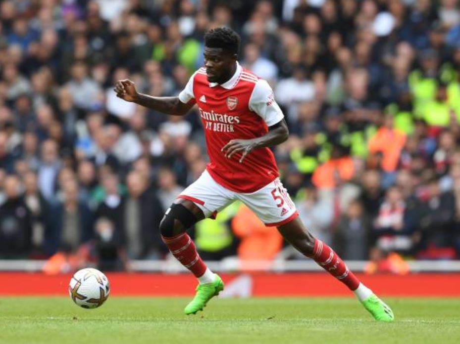 Màn lật kèo ngoạn mục giúp Arsenal tiết kiệm hàng chục triệu bảng