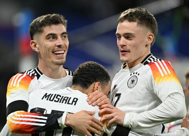 Màn trình diễn đáng thất vọng của Kylian Mbappe