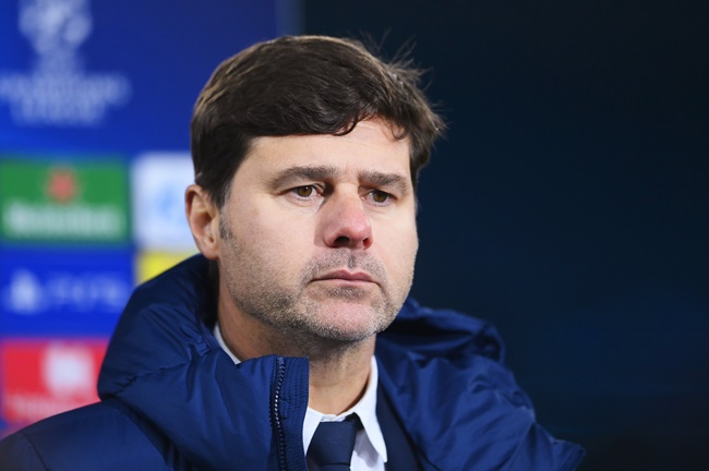 Man Utd vào cuộc, GĐTT PSG nói về tương lai của Pochettino